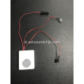 Voice Recorder met led LED Mini Music Box, led Memo Box